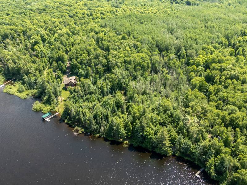 8767 Setting Sun Blvd, , Minocqua,  WI 54538 United States