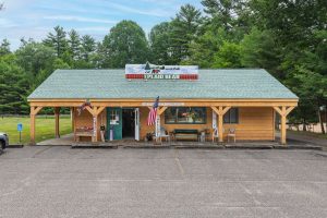 226 Hwy 70, , St. Germain,  WI 54558 United States