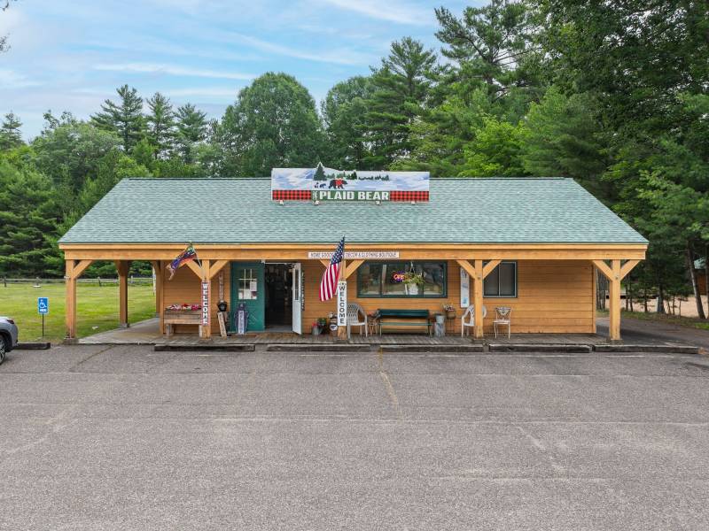 226 Hwy 70, , St. Germain,  WI 54558 United States