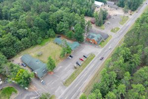 226 Hwy 70, , St. Germain,  WI 54558 United States