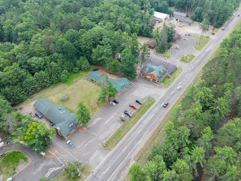 226 Hwy 70, , St. Germain,  WI 54558 United States