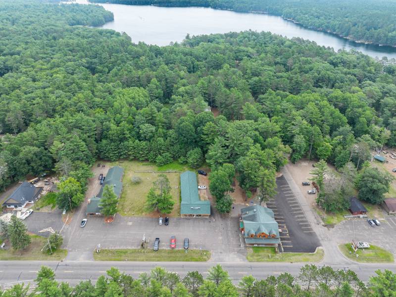226 Hwy 70, , St. Germain,  WI 54558 United States