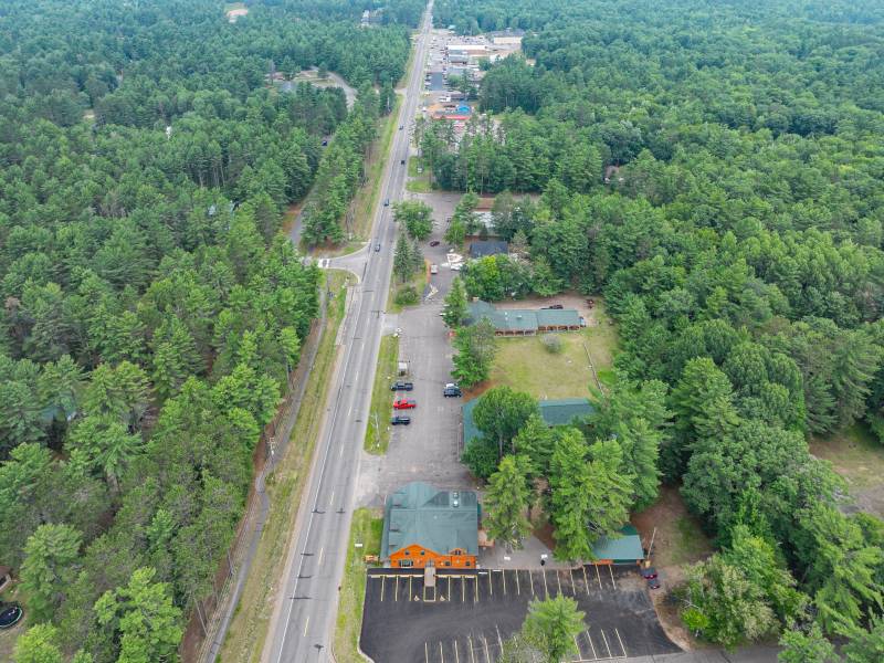 226 Hwy 70, , St. Germain,  WI 54558 United States