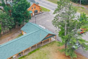 226 Hwy 70, , St. Germain,  WI 54558 United States