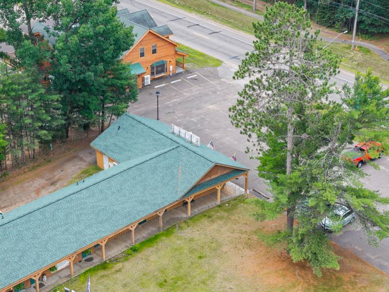 226 Hwy 70, , St. Germain,  WI 54558 United States