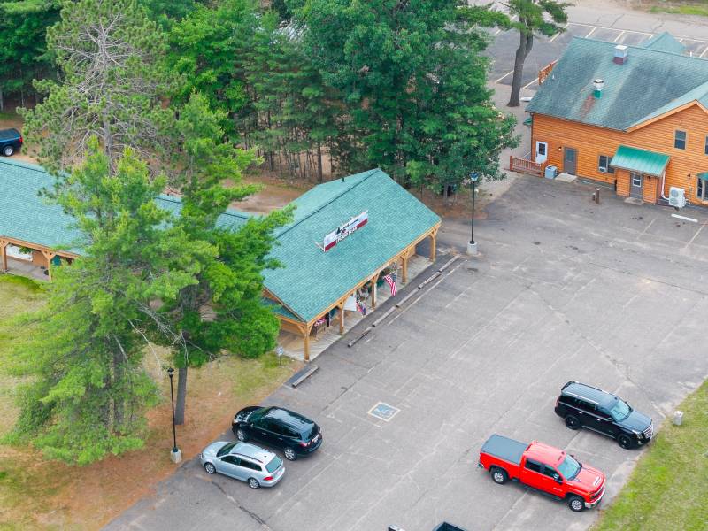 226 Hwy 70, , St. Germain,  WI 54558 United States