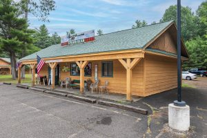 226 Hwy 70, , St. Germain,  WI 54558 United States