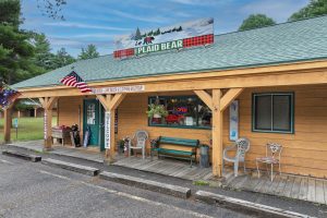 226 Hwy 70, , St. Germain,  WI 54558 United States