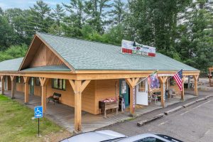 226 Hwy 70, , St. Germain,  WI 54558 United States