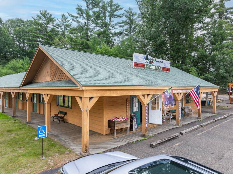 226 Hwy 70, , St. Germain,  WI 54558 United States