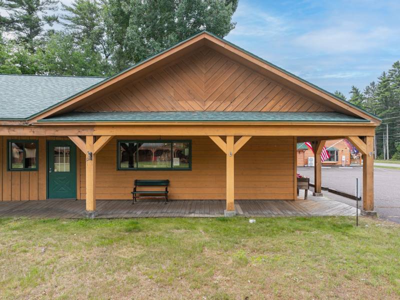 226 Hwy 70, , St. Germain,  WI 54558 United States