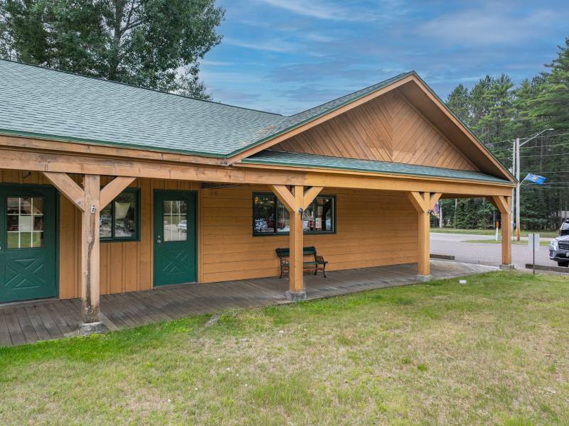 226 Hwy 70, , St. Germain,  WI 54558 United States