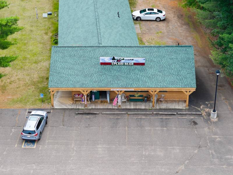 226 Hwy 70, , St. Germain,  WI 54558 United States
