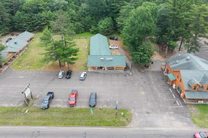 226 Hwy 70, , St. Germain,  WI 54558 United States
