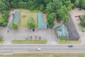 226 Hwy 70, , St. Germain,  WI 54558 United States