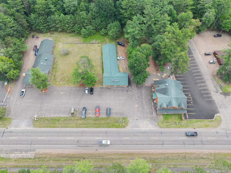 226 Hwy 70, , St. Germain,  WI 54558 United States