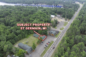 226 Hwy 70, , St. Germain,  WI 54558 United States