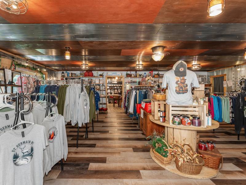 226 Hwy 70, , St. Germain,  WI 54558 United States