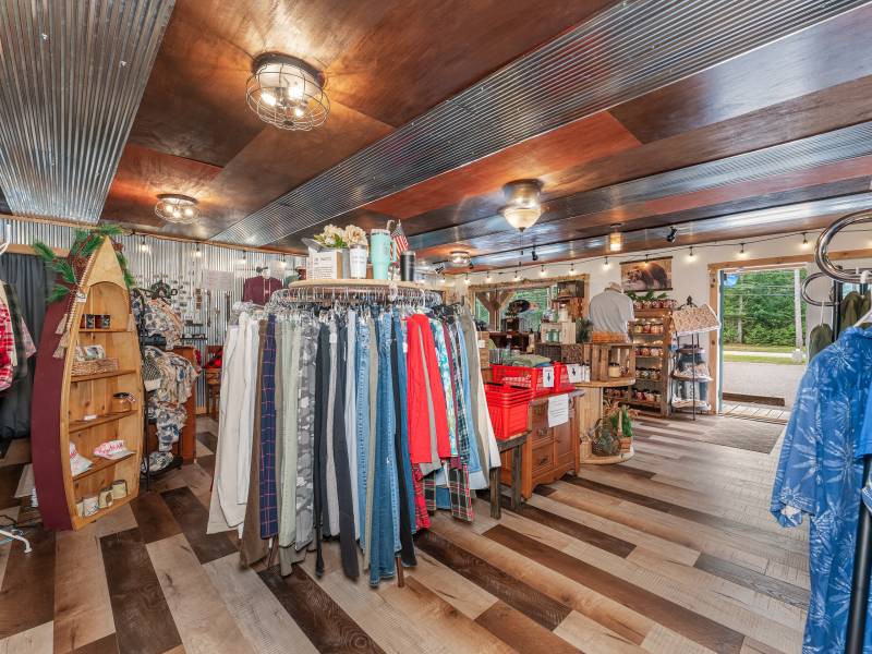 226 Hwy 70, , St. Germain,  WI 54558 United States