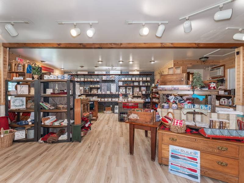226 Hwy 70, , St. Germain,  WI 54558 United States