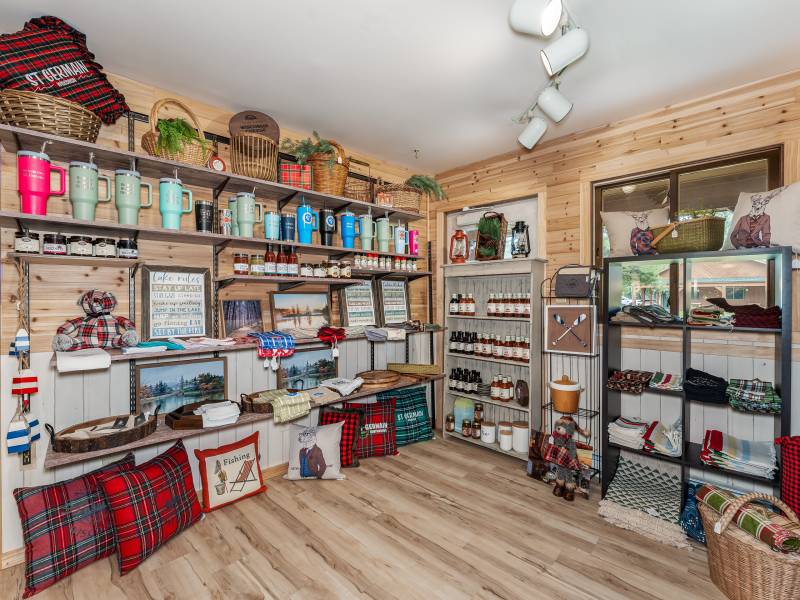 226 Hwy 70, , St. Germain,  WI 54558 United States
