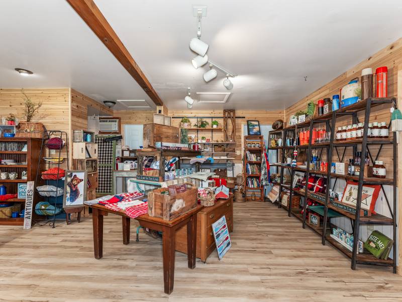 226 Hwy 70, , St. Germain,  WI 54558 United States