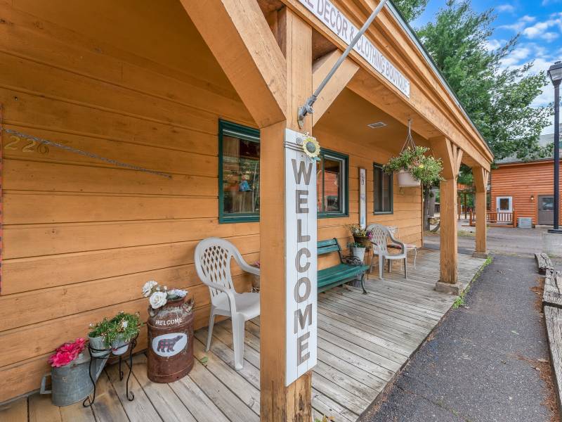226 Hwy 70, , St. Germain,  WI 54558 United States