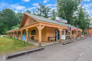 226 Hwy 70, , St. Germain,  WI 54558 United States