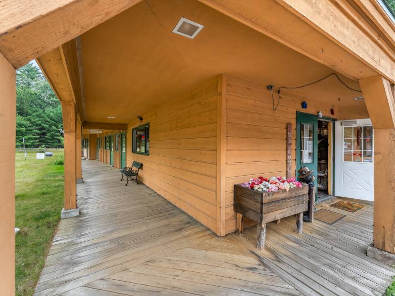 226 Hwy 70, , St. Germain,  WI 54558 United States