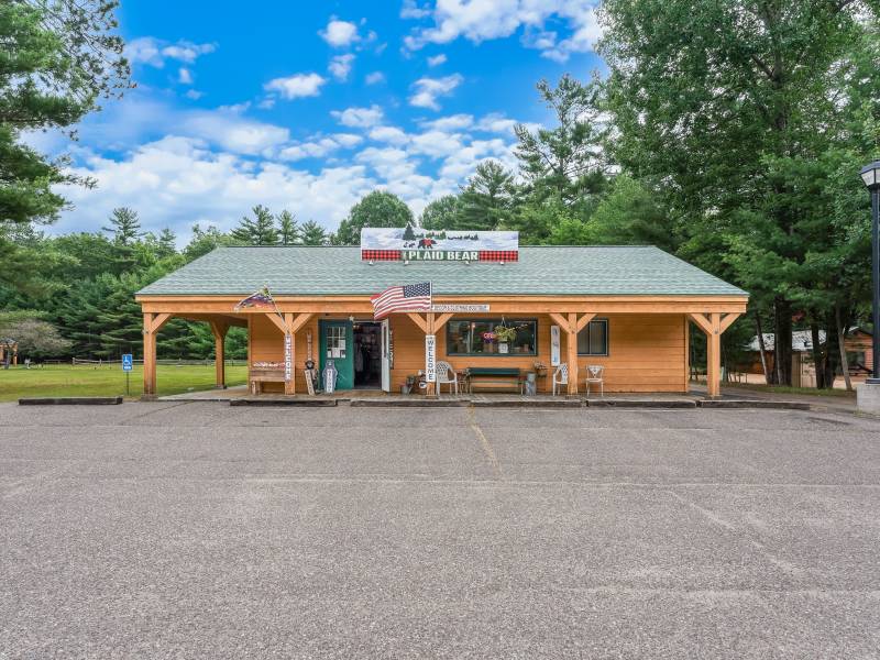 226 Hwy 70, , St. Germain,  WI 54558 United States