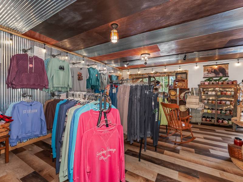 226 Hwy 70, , St. Germain,  WI 54558 United States