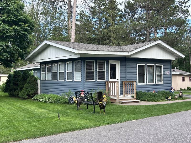 Unit 36/11070 Bellwood Dr., , Minocqua,  WI 54548 United States