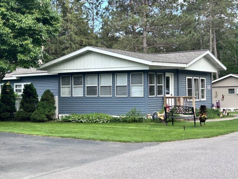Unit 36/11070 Bellwood Dr., , Minocqua,  WI 54548 United States