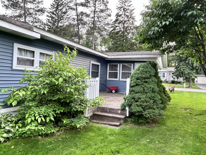 Unit 36/11070 Bellwood Dr., , Minocqua,  WI 54548 United States