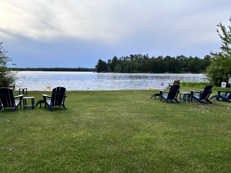 Unit 36/11070 Bellwood Dr., , Minocqua,  WI 54548 United States