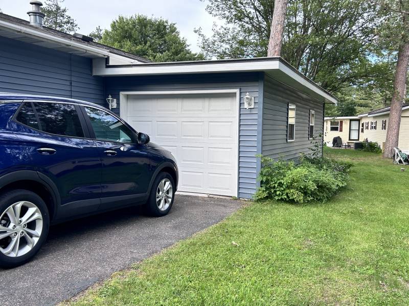 Unit 36/11070 Bellwood Dr., , Minocqua,  WI 54548 United States