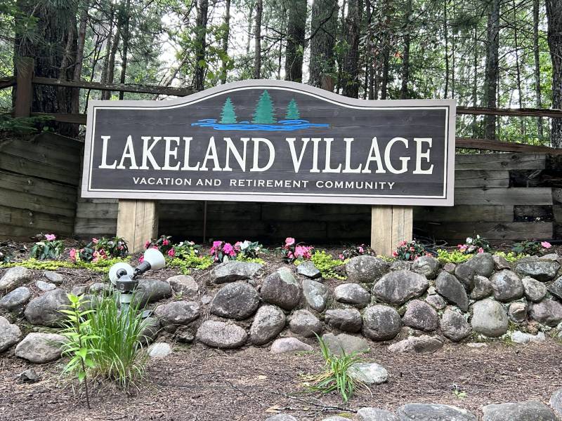 Unit 36/11070 Bellwood Dr., , Minocqua,  WI 54548 United States