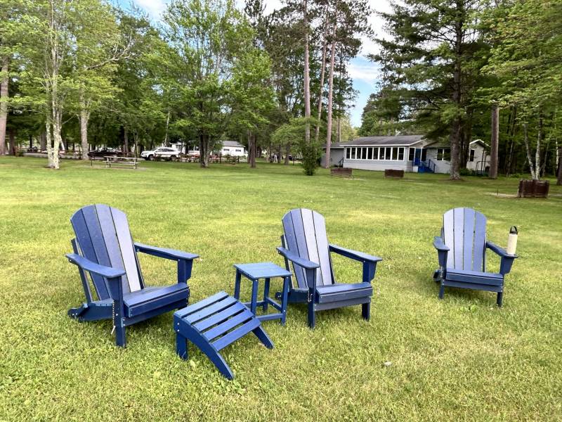 Unit 36/11070 Bellwood Dr., , Minocqua,  WI 54548 United States