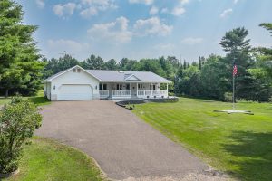 1880 Adams Rd, , Eagle River,  WI 54521 United States