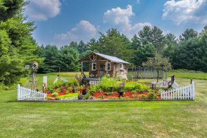 1880 Adams Rd, , Eagle River,  WI 54521 United States