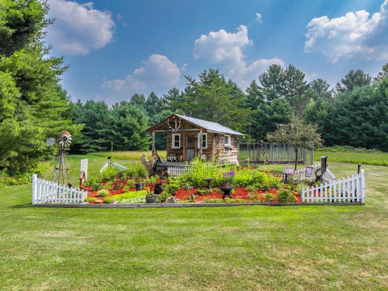 1880 Adams Rd, , Eagle River,  WI 54521 United States