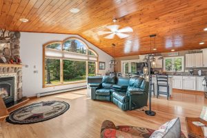 1880 Adams Rd, , Eagle River,  WI 54521 United States