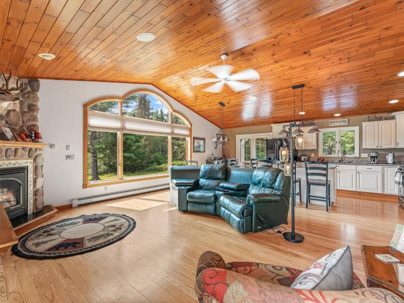 1880 Adams Rd, , Eagle River,  WI 54521 United States