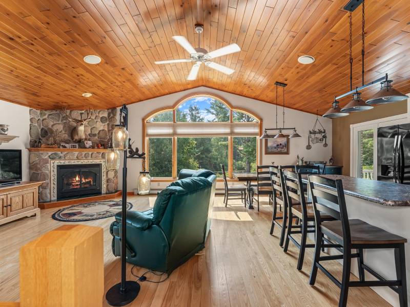 1880 Adams Rd, , Eagle River,  WI 54521 United States
