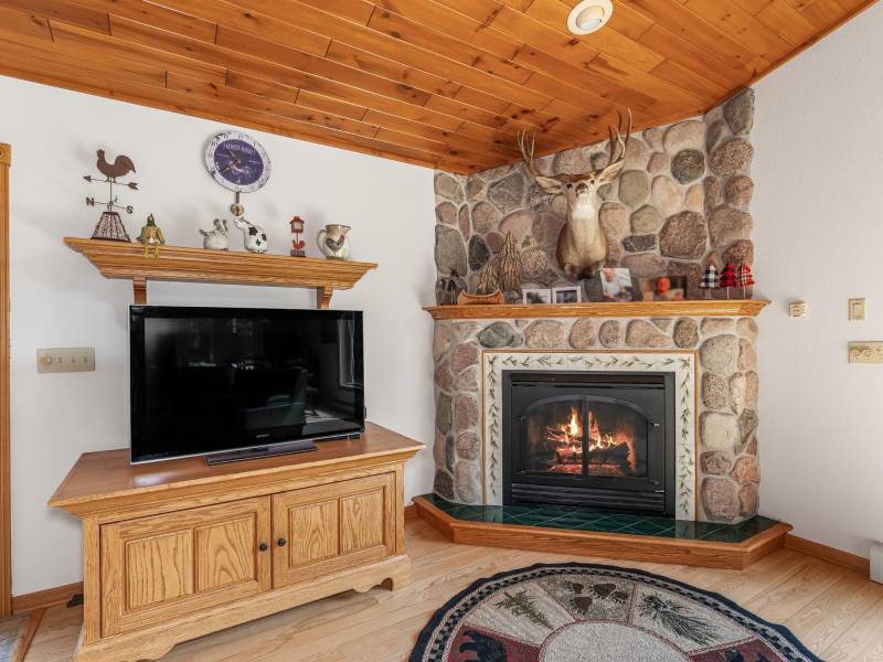 1880 Adams Rd, , Eagle River,  WI 54521 United States