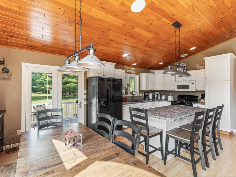 1880 Adams Rd, , Eagle River,  WI 54521 United States