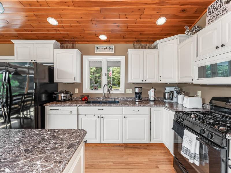 1880 Adams Rd, , Eagle River,  WI 54521 United States