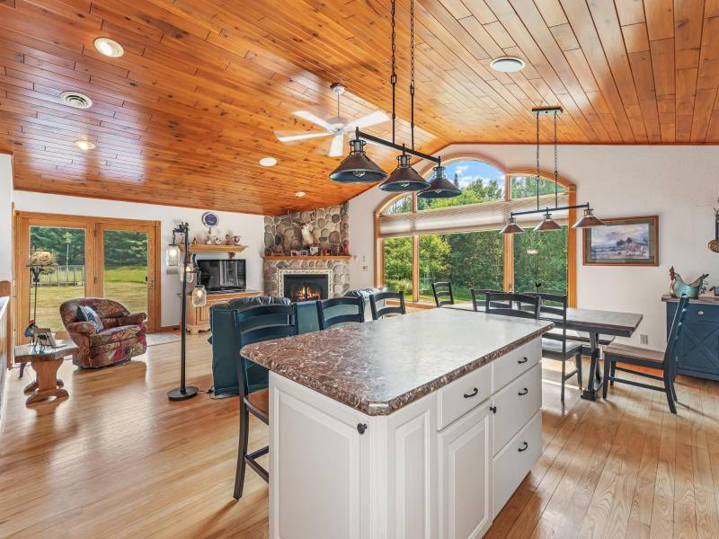 1880 Adams Rd, , Eagle River,  WI 54521 United States