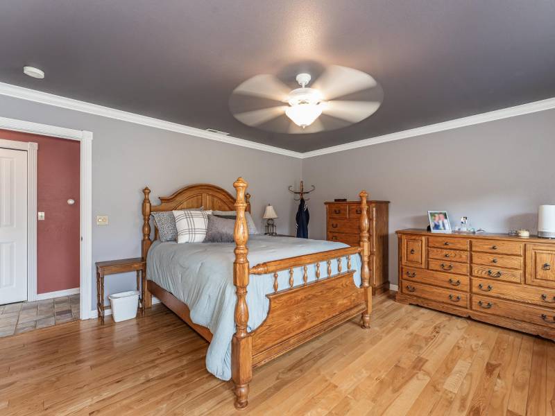 1880 Adams Rd, , Eagle River,  WI 54521 United States