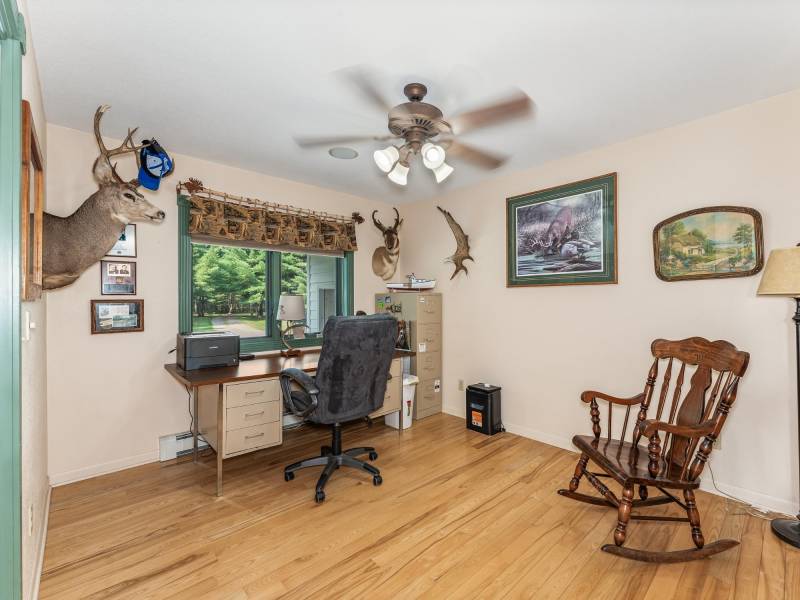 1880 Adams Rd, , Eagle River,  WI 54521 United States